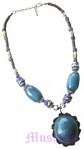 Ethnic Necklace - click here for large view